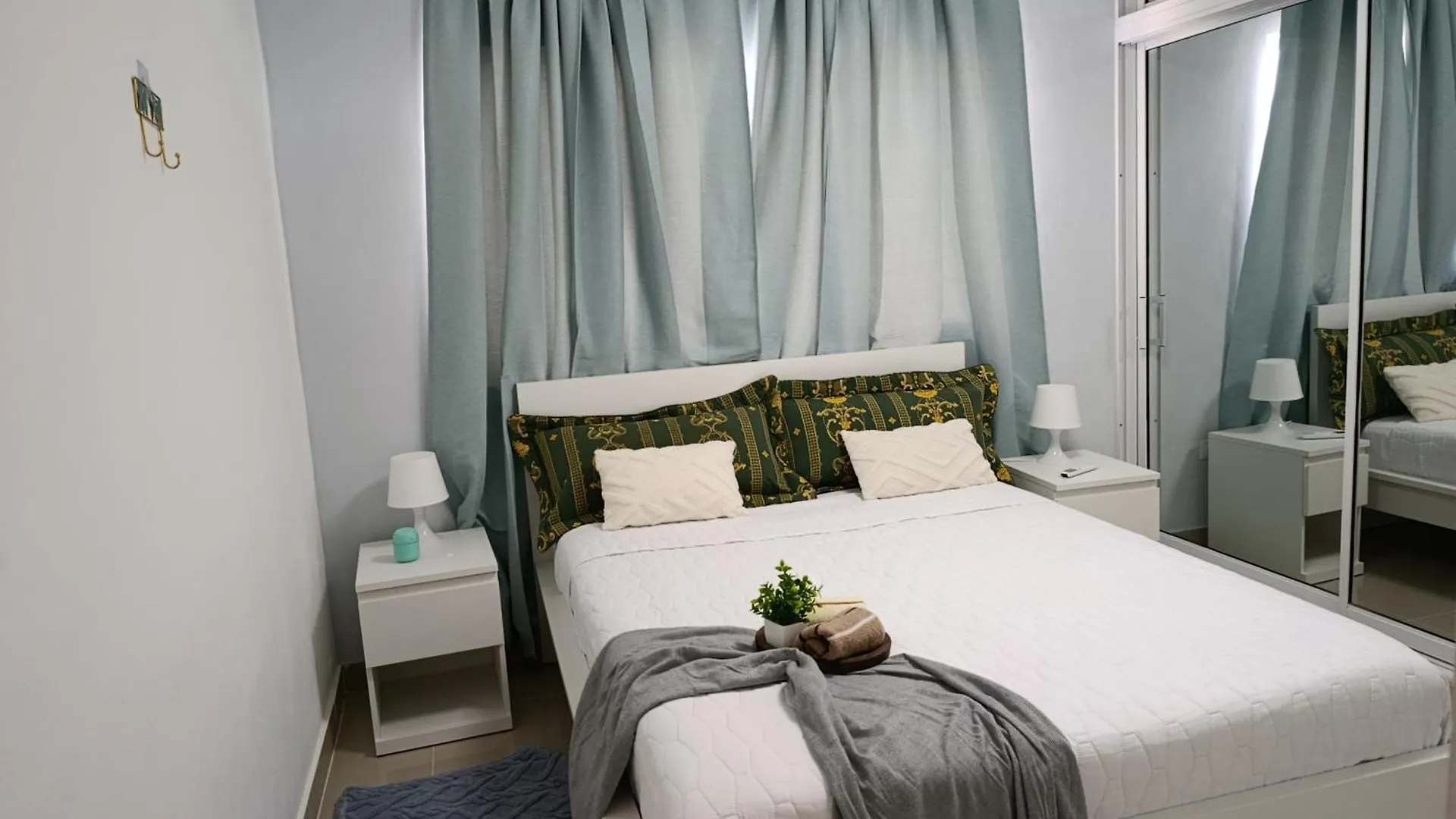 Apartment Norah Beach Punta Cana