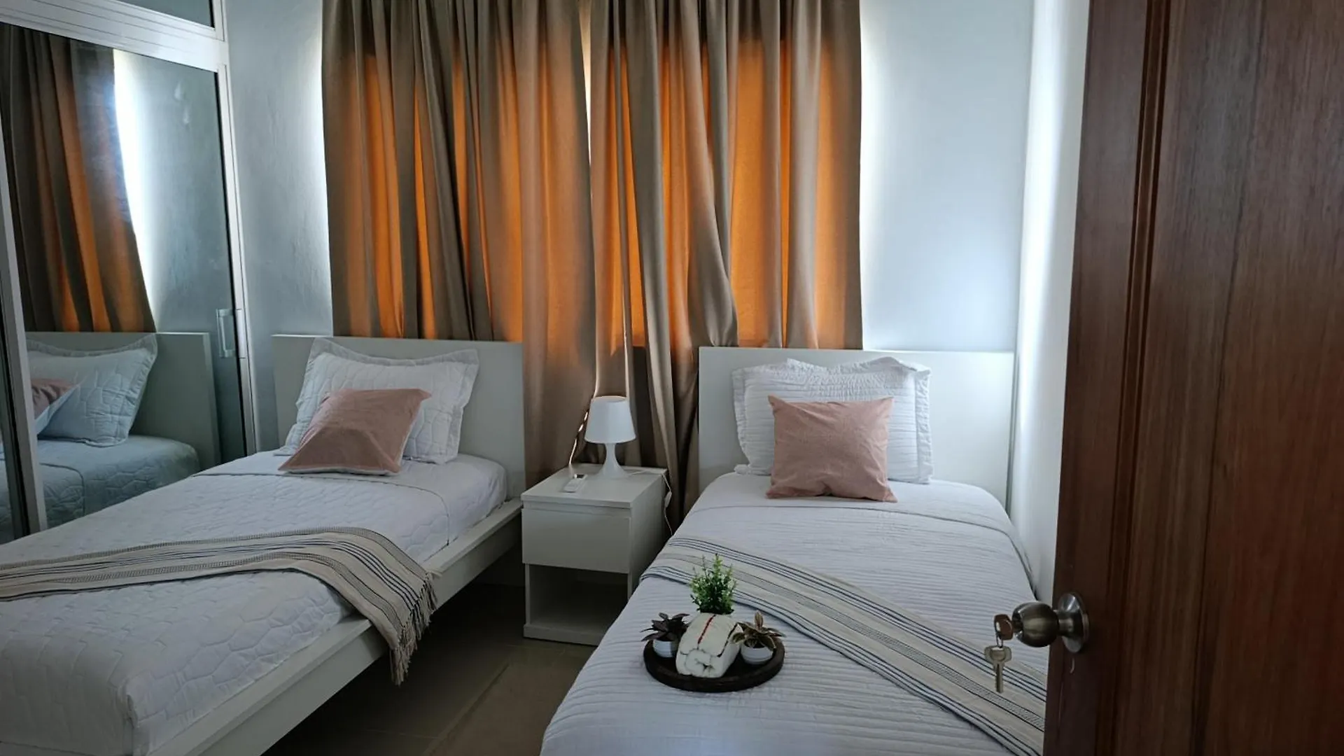 Apartment Norah Beach Punta Cana