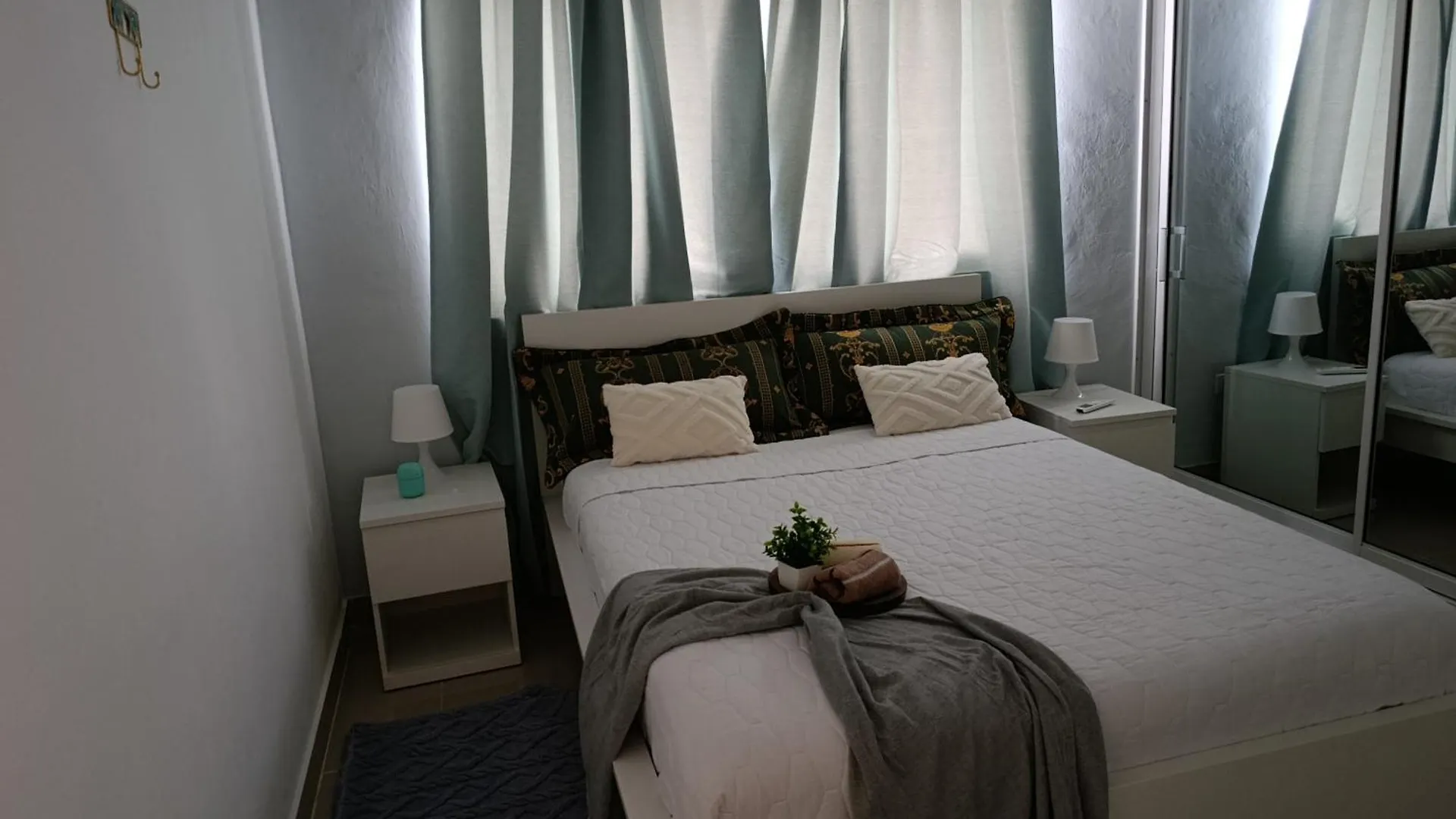 Norah Beach Punta Cana Dominikanische Republik