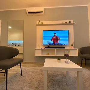  Apartment Apparta Corales Ducassi - Sol Caribe