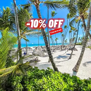  Apartment Sol Caribe Ducassi Bavaro Club &