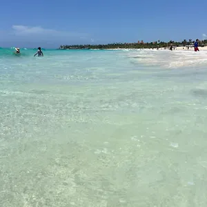  Apartment Ducassi Sol Caribe