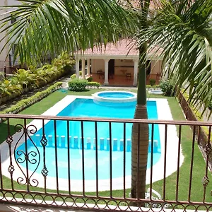 3* Apart-hotel Bavaro