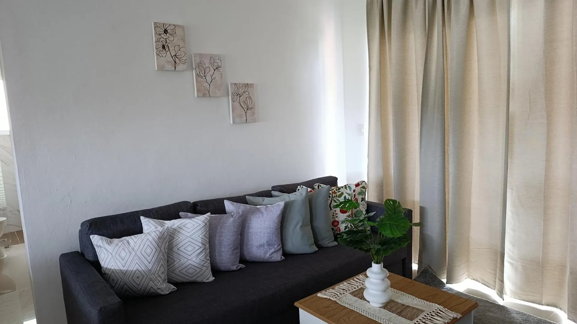 Norah Beach Punta Cana Apartmán