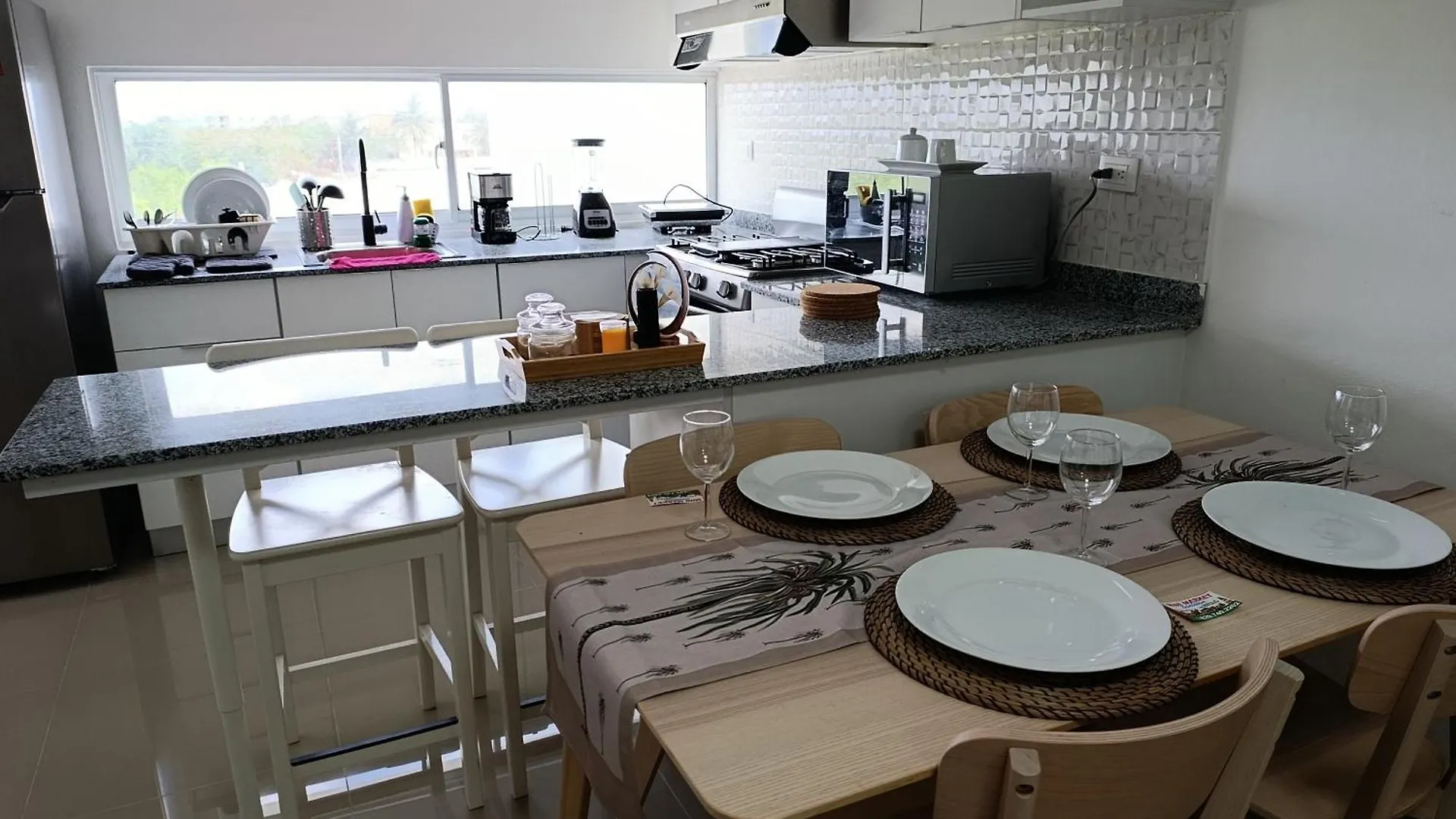 Norah Beach Punta Cana Apartmán